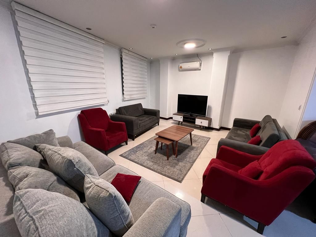 اجاره روزانه/هفتگی در پونک و صادقیه|اجارهٔ کوتاهمدت آپارتمان و سوئیت|تهران, طرشت|دیوار