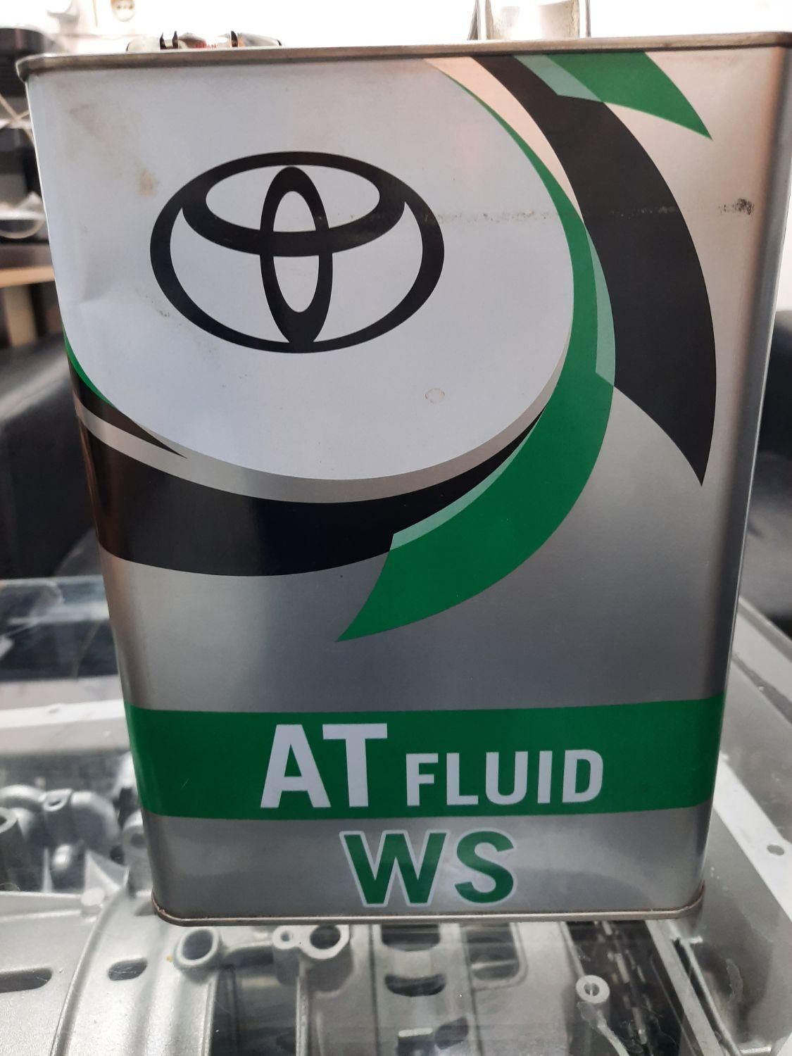 فروش و سرویس تخصصی روغن گیربکس اتوماتیک|قطعات یدکی و لوازم جانبی|تهران, سعادت‌آباد|دیوار