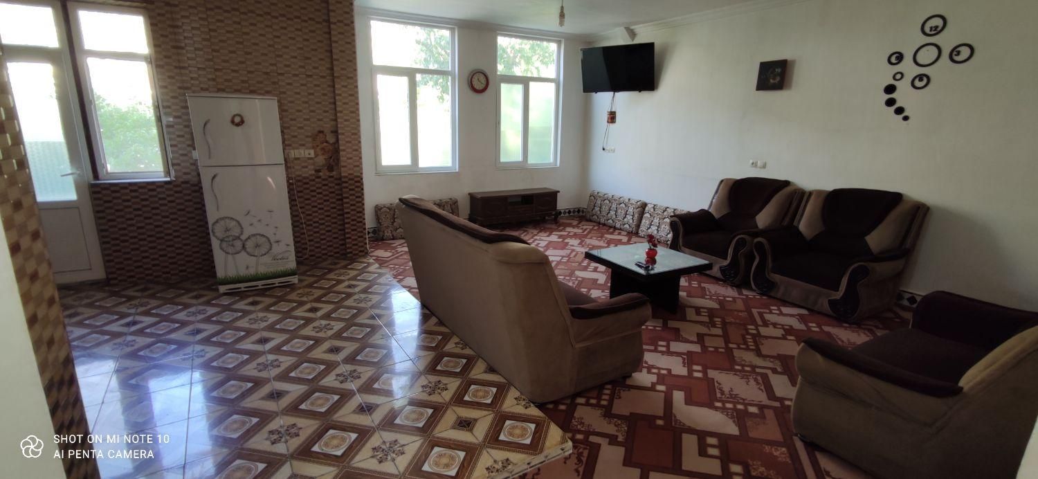 اجاره روزانه/هفتگی/ماهانه آپارتمان ۱۱۰ متری|اجارهٔ کوتاه‌مدت آپارتمان و سوئیت|سی‌سخت, |دیوار