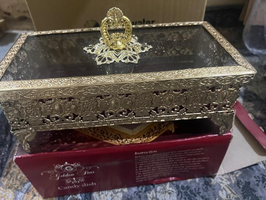 وسایل‌منزل‌حراج|ظروف نگهدارنده، پلاستیکی، یک‌بارمصرف|اهواز, کمپلو جنوبی|دیوار