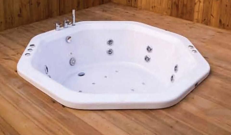 جکوزی توکار|لوازم حمام|تهران, دانشگاه شریف|دیوار