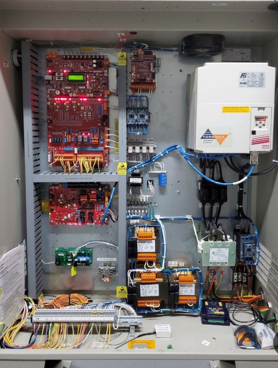 سرویس نگهداری آسانسور|خدمات پیشه و مهارت|اسلامشهر, شهرک واوان|دیوار