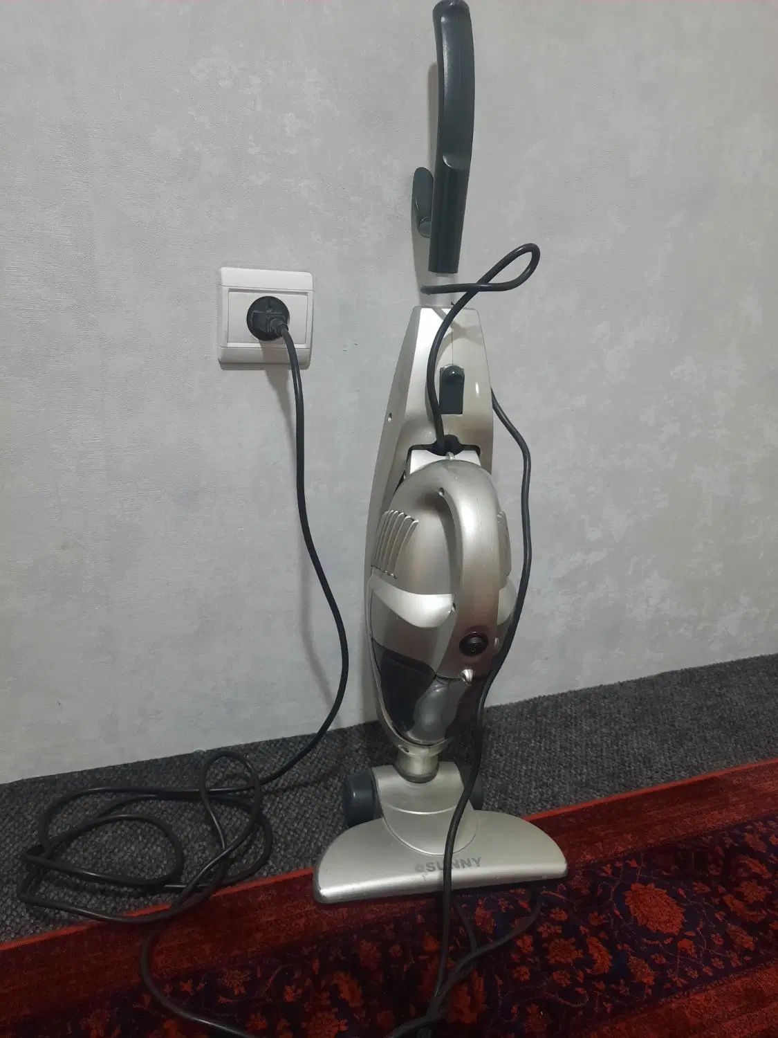 جارو شارژی|جاروبرقی، جارو شارژی، بخارشو|مشهد, کارگران|دیوار