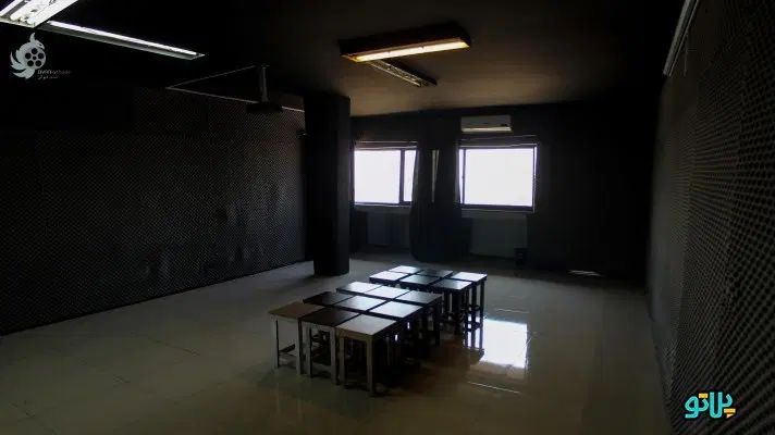 اجاره کلاس در میدان انقلاب|اجارهٔ کوتاه‌مدت دفتر کار و فضای آموزشی|تهران, فلسطین (میدان انقلاب)|دیوار