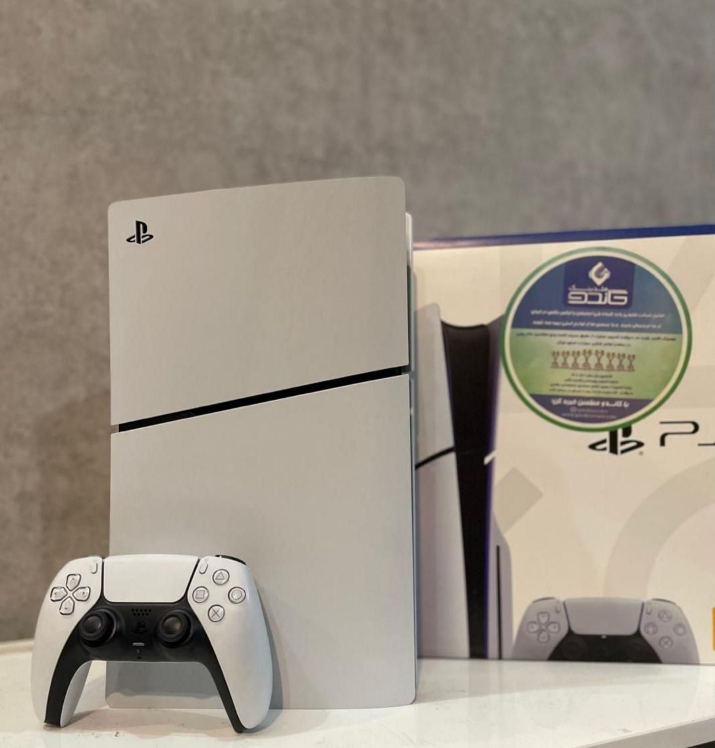 معامله PS4 و PS5 و vita اسلیم و فت همه مدل|کنسول، بازی ویدئویی و آنلاین|تهران, مهران (سیدخندان)|دیوار