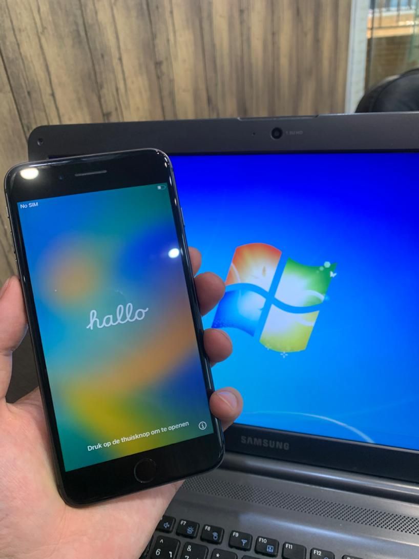 iphone 8 plus|موبایل|اراک, |دیوار