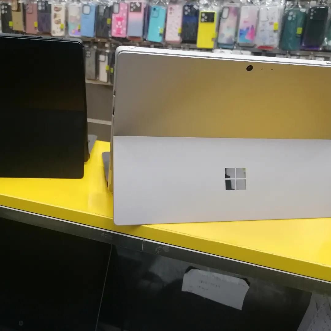 سرفیس نسل6و10،مستمر،چک، 12و14 اینچ|رایانه همراه|اهواز, نادری|دیوار