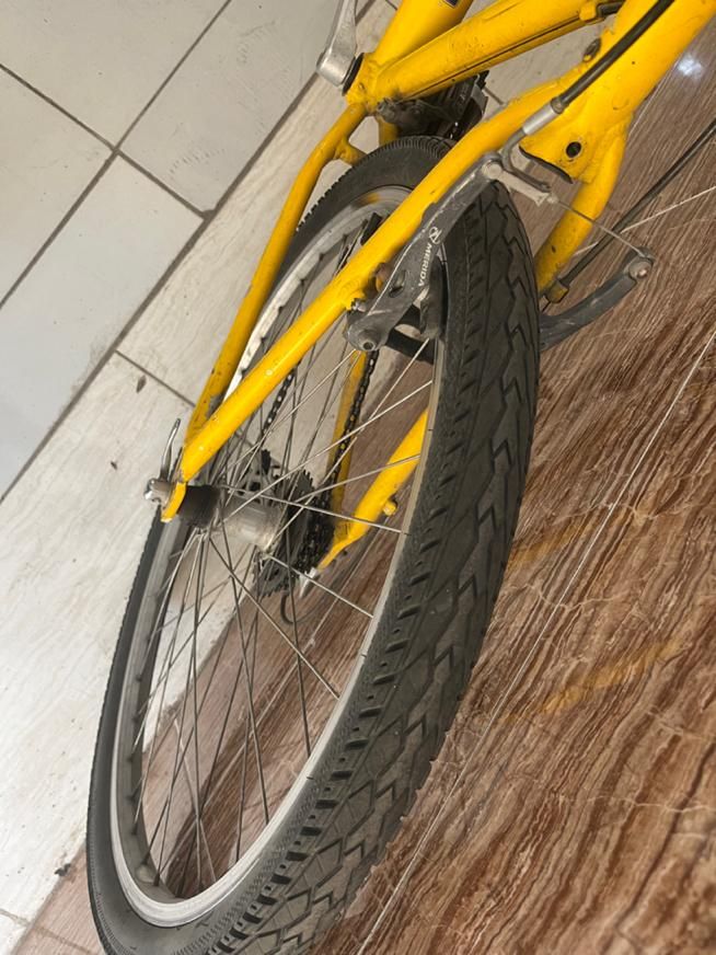 دوچرخه جاینت آمریکایی|دوچرخه، اسکیت، اسکوتر|تبریز, |دیوار