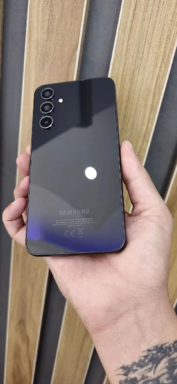 a54 256gig|موبایل|کرج, شاهین‌ویلا|دیوار
