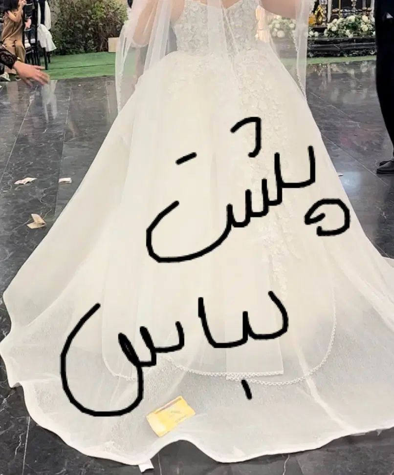 لباس عروس ترند|لباس|مشهد, توس (بلوار توس)|دیوار