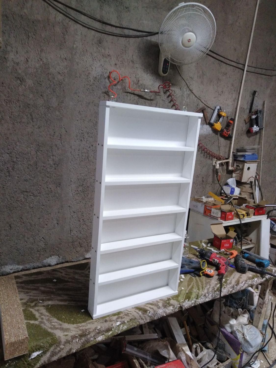 استند دوک نخ (آک)|لوازم خیاطی و بافتنی|مشهد, خواجه ربیع|دیوار