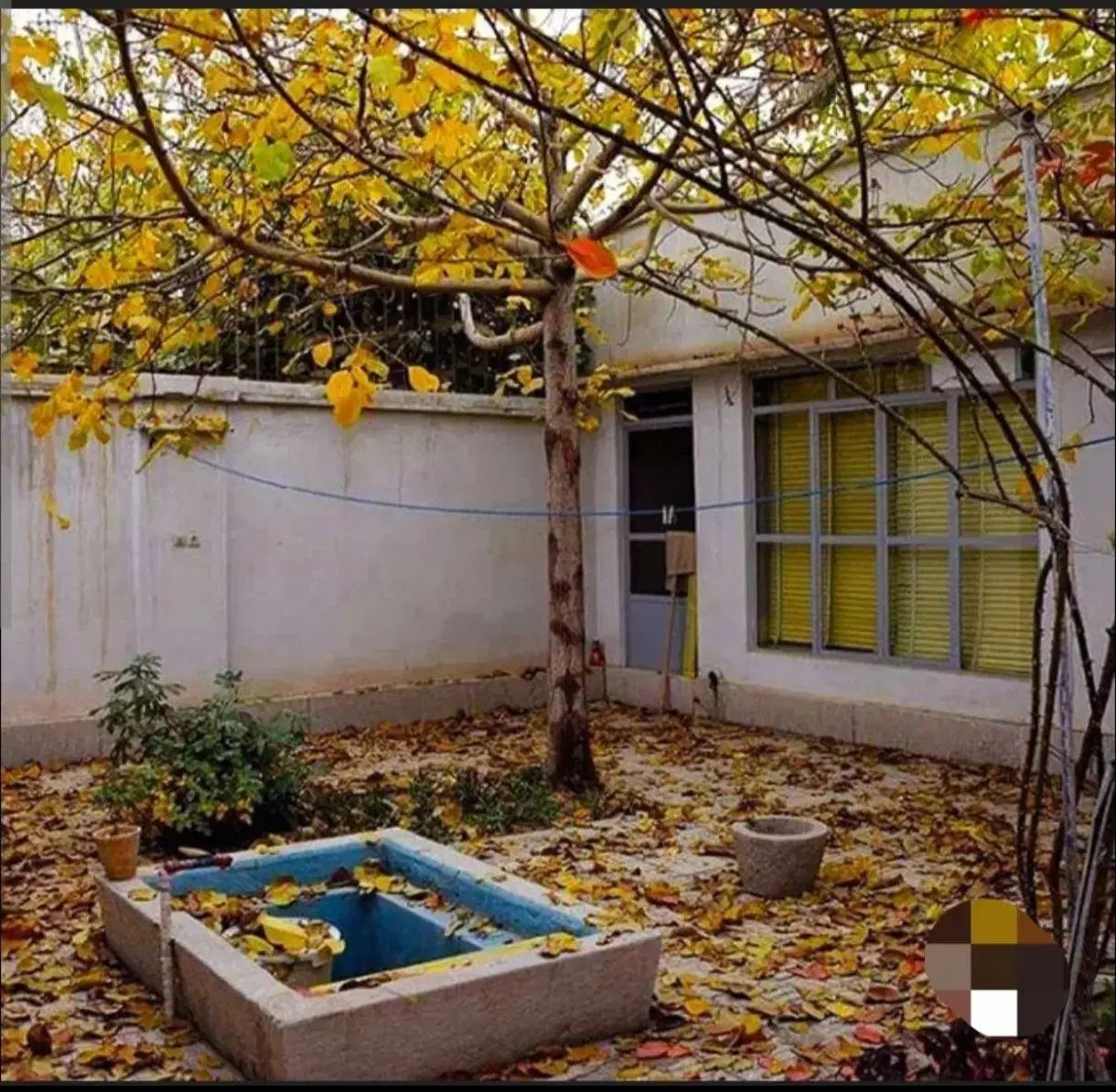 ۲۱۰ متر //جواز ۵ طبقه آماده//فول مشارکت|مشارکت در ساخت املاک|تهران, المهدی|دیوار