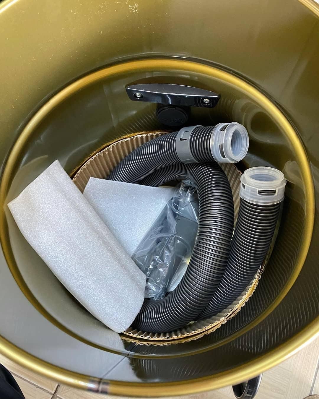 جاروبرقی هیتاچی ۲۳۰۰ وات اصل ژاپن آکبند|جاروبرقی، جارو شارژی، بخارشو|چابهار, |دیوار