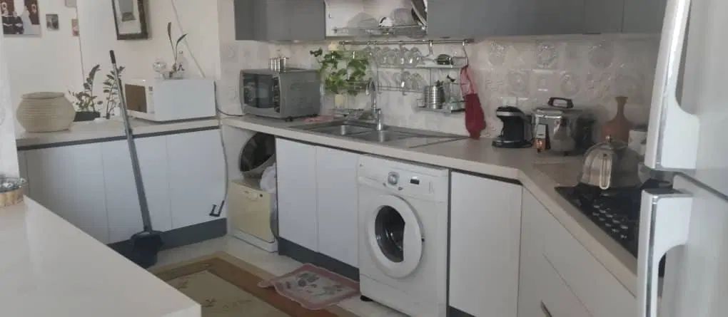 مهرشهر بلوار ارم خ دوم شرقی ۱۳۰ متری|اجارهٔ آپارتمان|کرج, اسدآباد|دیوار