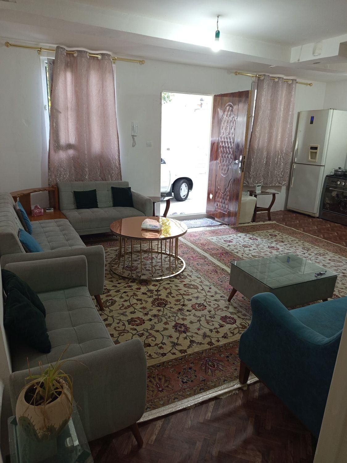 اجاره آپارتمان مبله فول فرنیش غرب تهران|اجارهٔ کوتاه‌مدت آپارتمان و سوئیت|تهران, باغ فیض|دیوار