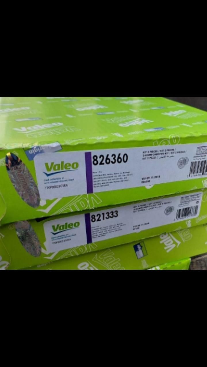 دیسک و صحفه والو سبز|قطعات یدکی و لوازم جانبی|اسلامشهر, بهرام آباد|دیوار