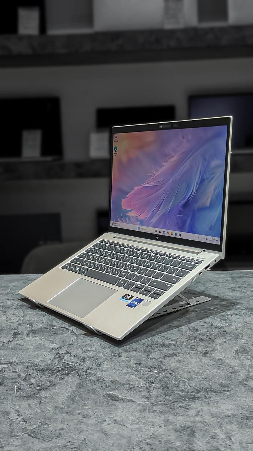 Hp EliteBook 830 G9 برنامه نویسی گرافیکی|رایانه همراه|قم, صفائیه|دیوار