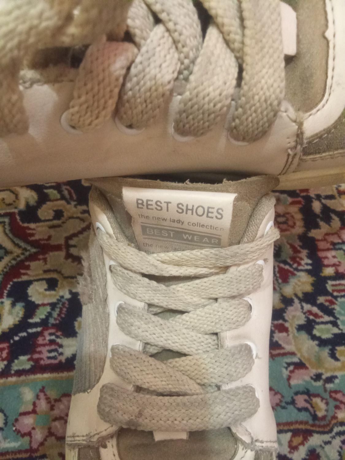 کتانی اورجینال TREND-BEsT sHoEs|کیف، کفش، کمربند|تهران, هاشمی|دیوار