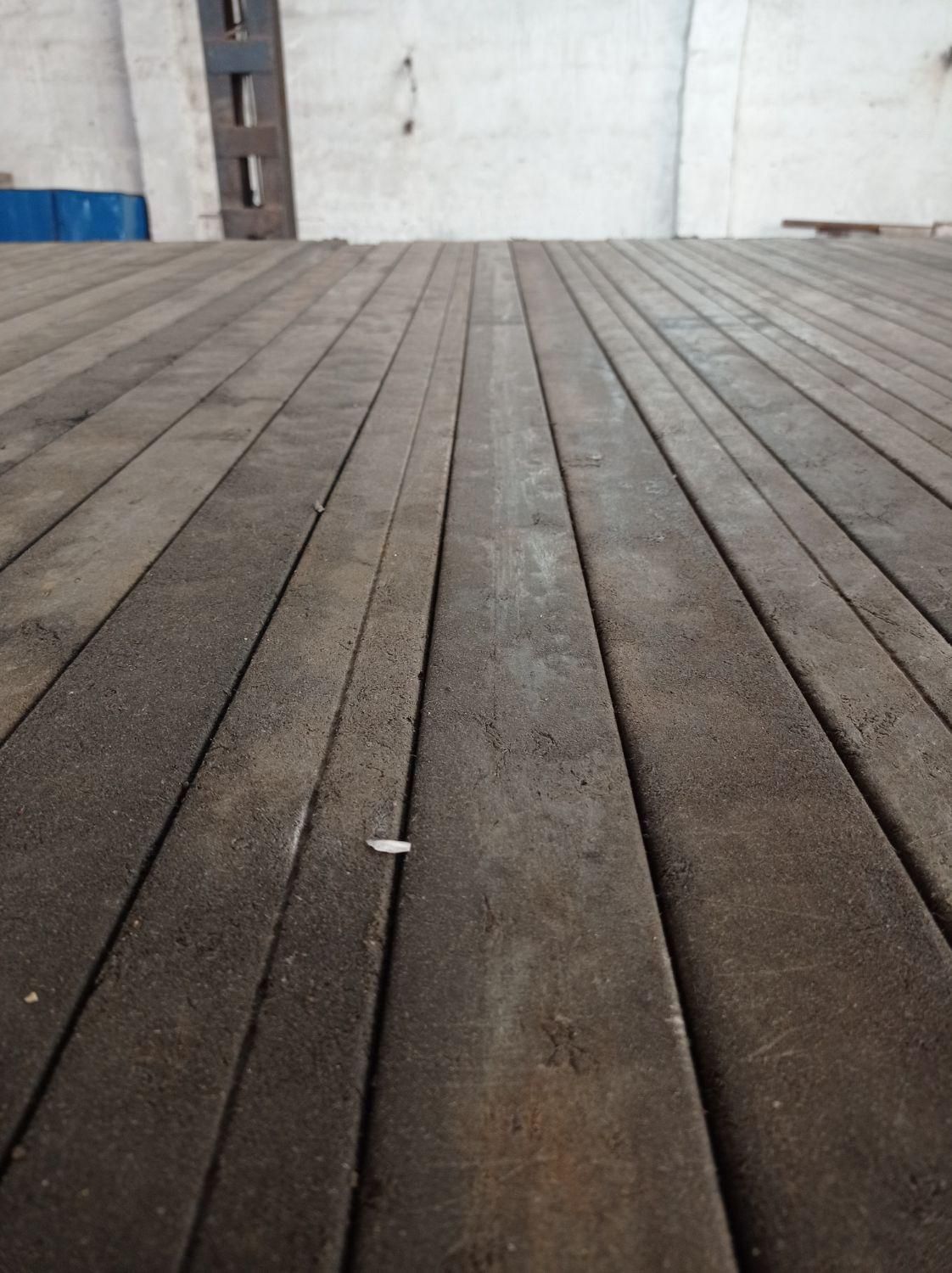 پایه فنس کامپوزیت.    فنس باغی|خدمات باغبانی و درختکاری|آستانه اشرفیه, |دیوار