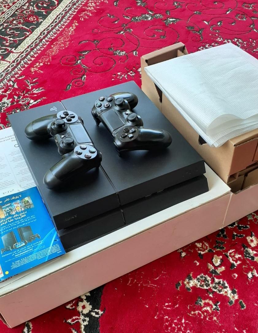 ps4 1216a|کنسول، بازی ویدئویی و آنلاین|کلاچای, |دیوار