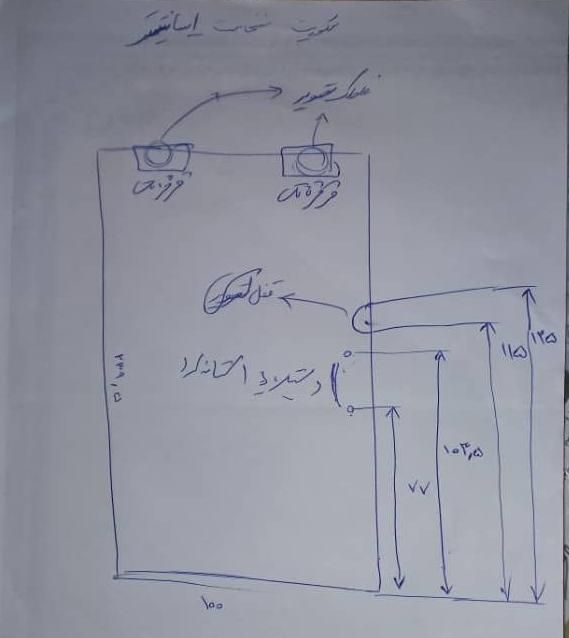 شیشه سکوریت|مصالح و تجهیزات ساختمان|اصفهان, باغ فردوس|دیوار