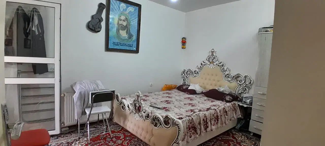 آپارتمان تکمیل/سنددار و سند عرصه دارد گلبهار|فروش آپارتمان|گلبهار, شهر جدید گلبهار|دیوار