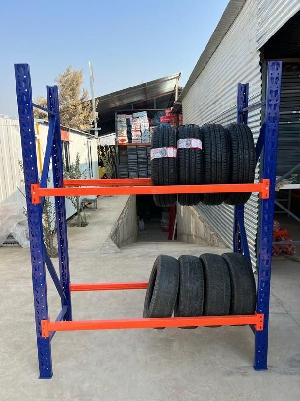 قفسه انبار ایزی راک لاستیک|فروشگاه و مغازه|ری, صالحآباد شرقی|دیوار