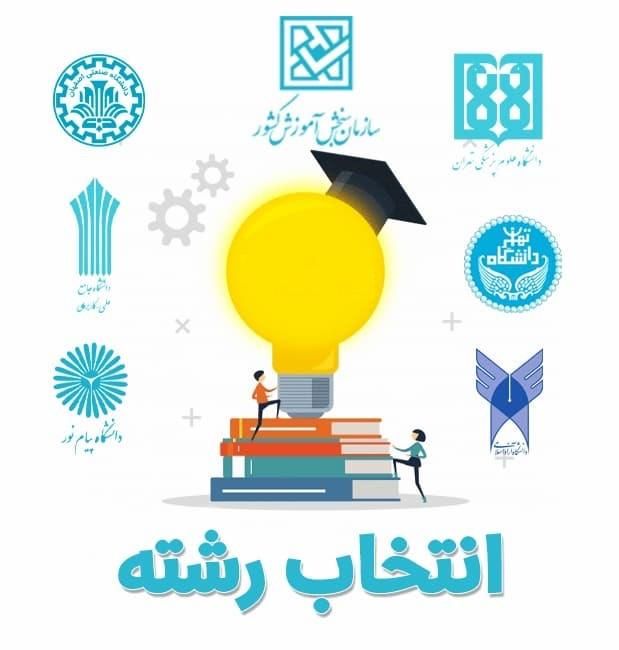 مشاوره تخصصی انتخاب رشته کنکور|خدمات آموزشی|اردبیل, |دیوار