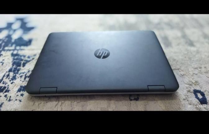 فروش فوری لب تاب hp تمیز درحد نو|رایانه همراه|آبادان, |دیوار