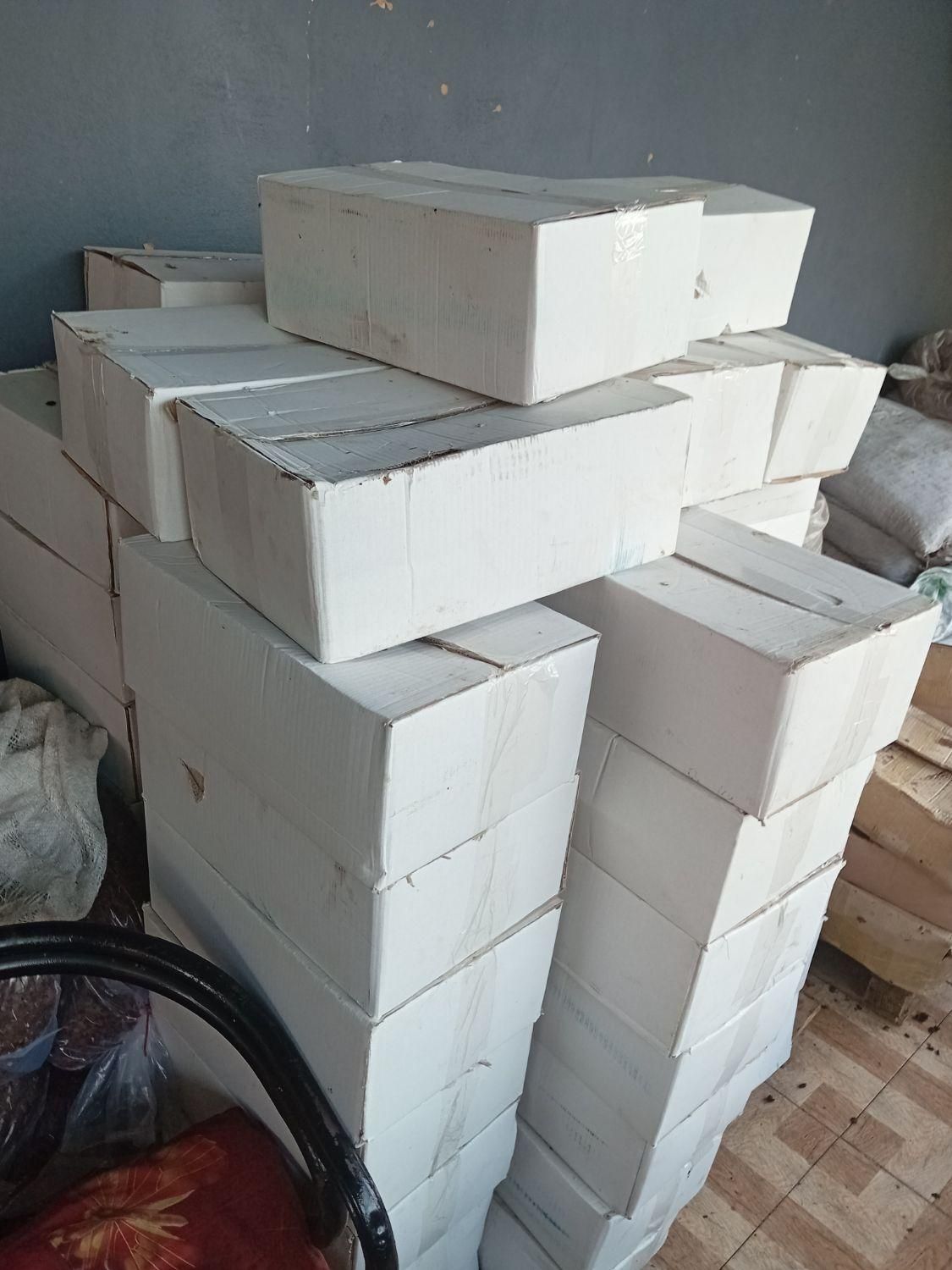 کارگاه تولید و بسته بندی کشمش|خوردنی و آشامیدنی|ملکان, |دیوار