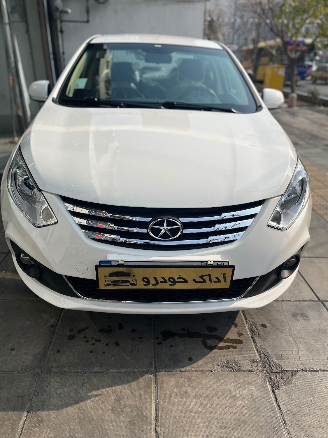 جک J4 /جی فور/تحویل روز نمایندگی همه رنگ ۱۴۰۳ ۱۴۰۴|خودرو سواری و وانت|تهران, توحید|دیوار
