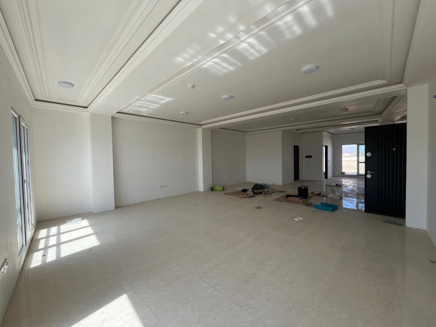 پنت هاوس نوساز تجاری ۱۴۰ متری بر خیابان ارشاد|فروش دفتر کار، اتاق اداری، مطب|ارومیه, |دیوار