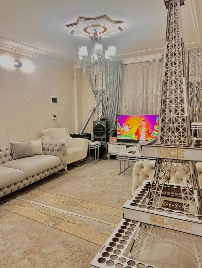 ۶۹متری نوساز/خاص پسند/کهریزک/پارکینگ|فروش آپارتمان|باقرشهر, |دیوار