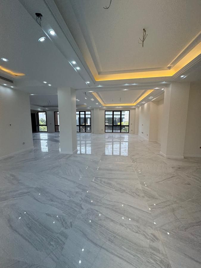 اپارتمان ۳۰۰ متری مدرن نوساز تاپ لوکیشن ویلایی|اجارهٔ آپارتمان|لواسان, |دیوار