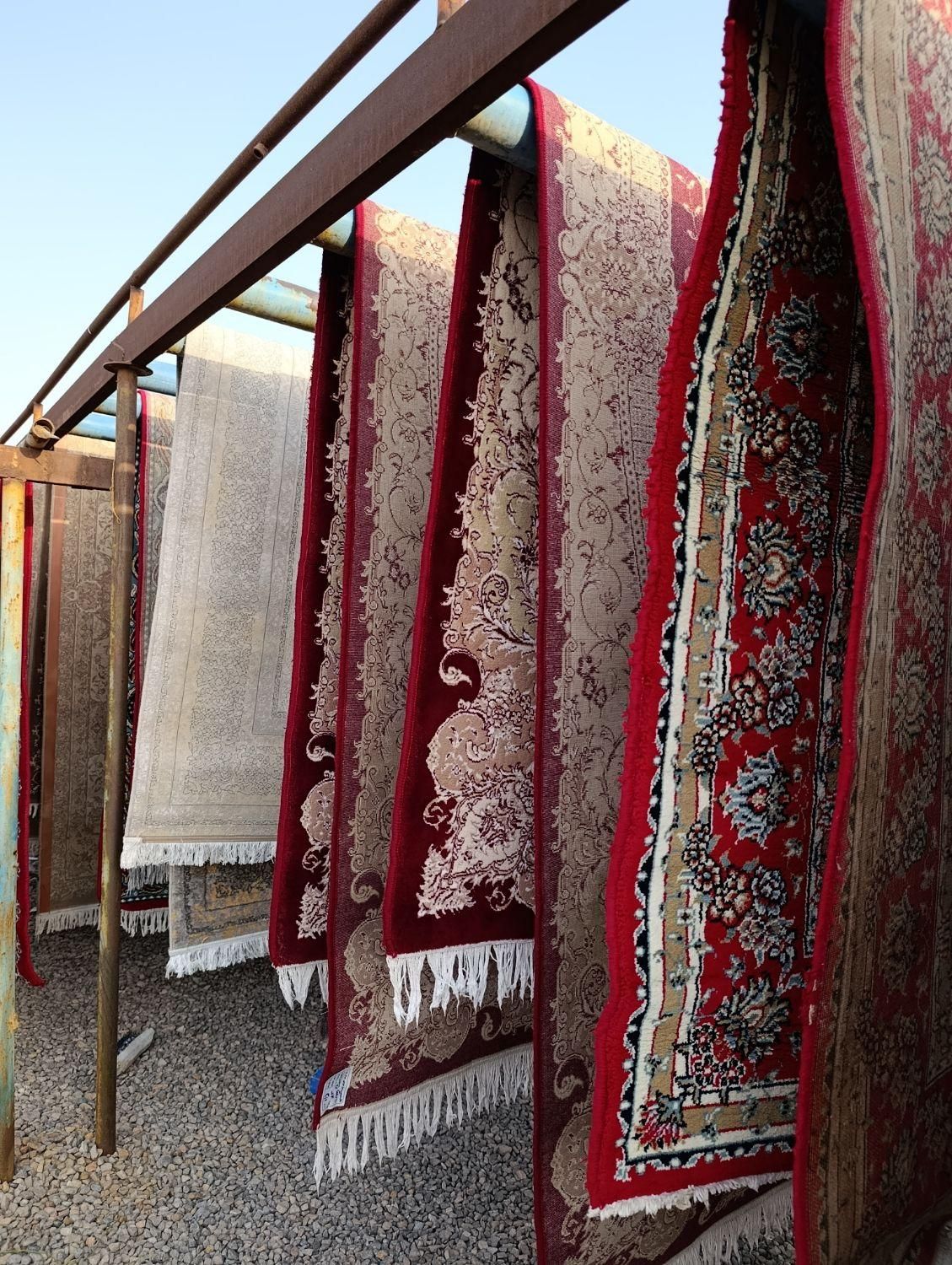 قالیشویی شستشو مبل مبل شویی جوان دستگاه به روز|خدمات نظافت|یزد, |دیوار