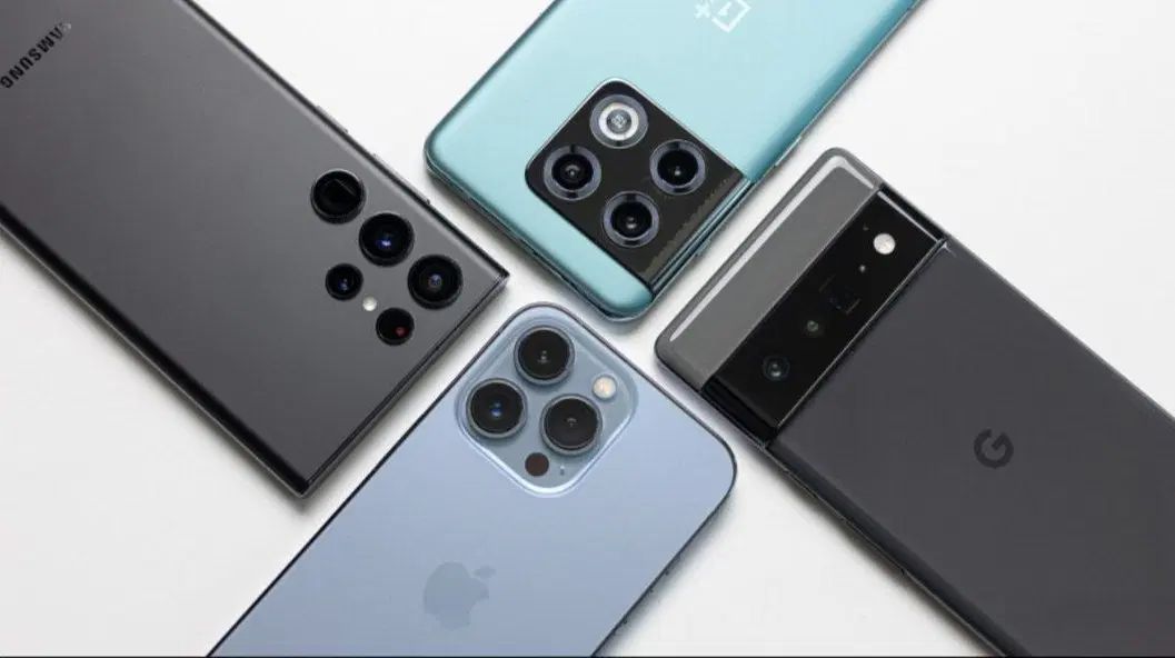 گوشی اپل S25 سامسونگ متنوع poco note|موبایل|اصفهان, احمدآباد|دیوار