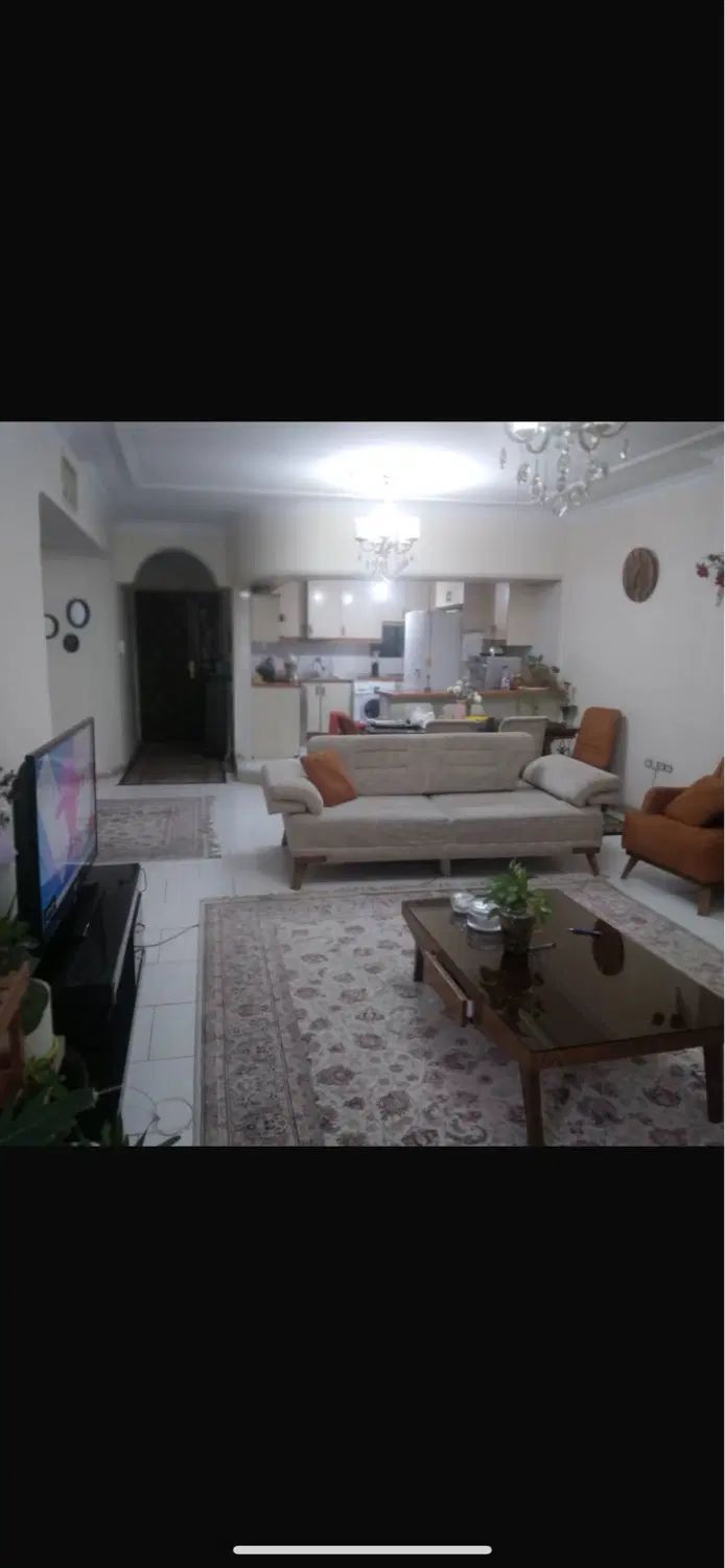 آپارتمان سه خواب|فروش آپارتمان|کرج, گلشهر|دیوار