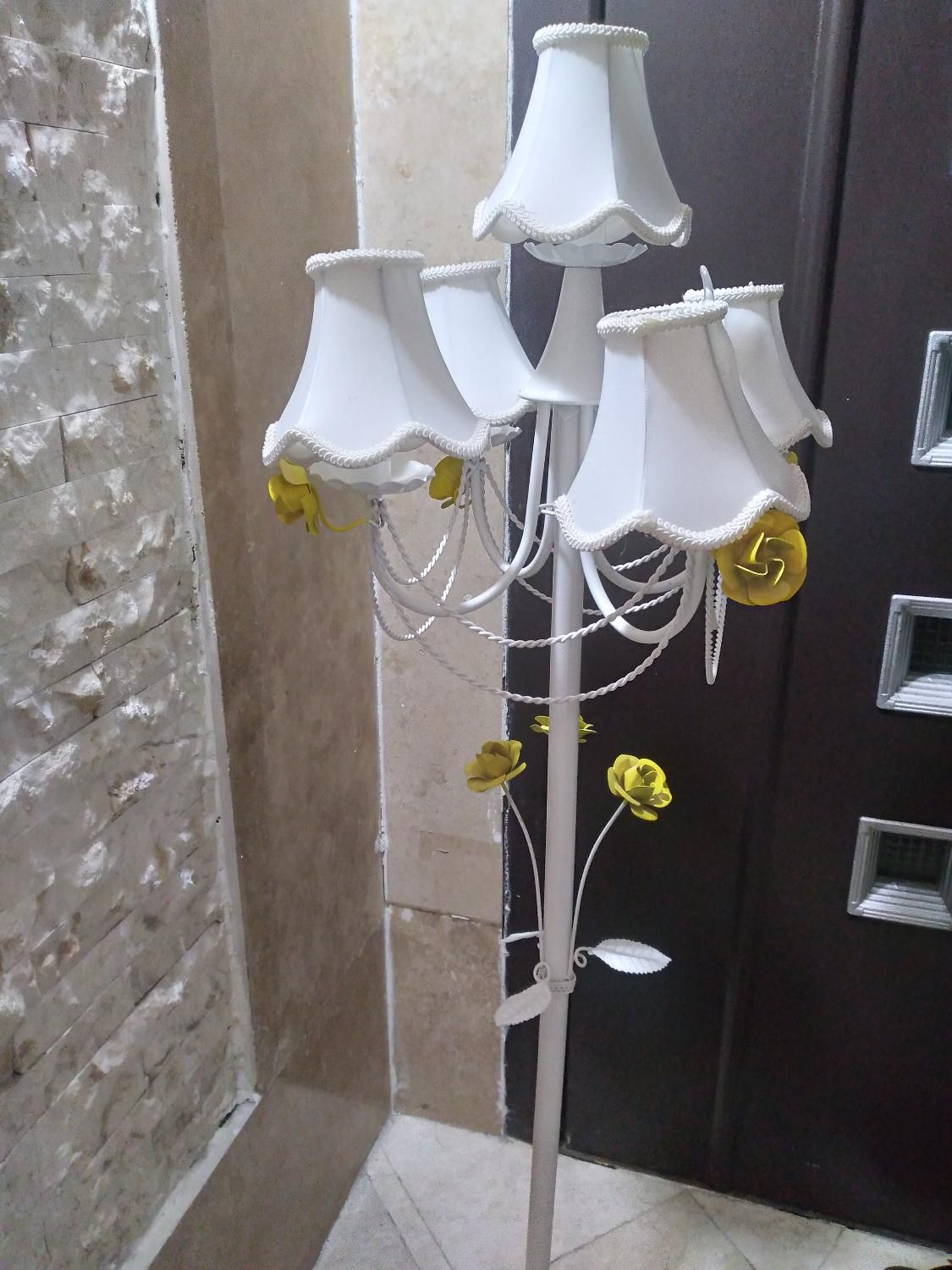 فروش آباژور|چراغ خواب و آباژور|هشتگرد, |دیوار