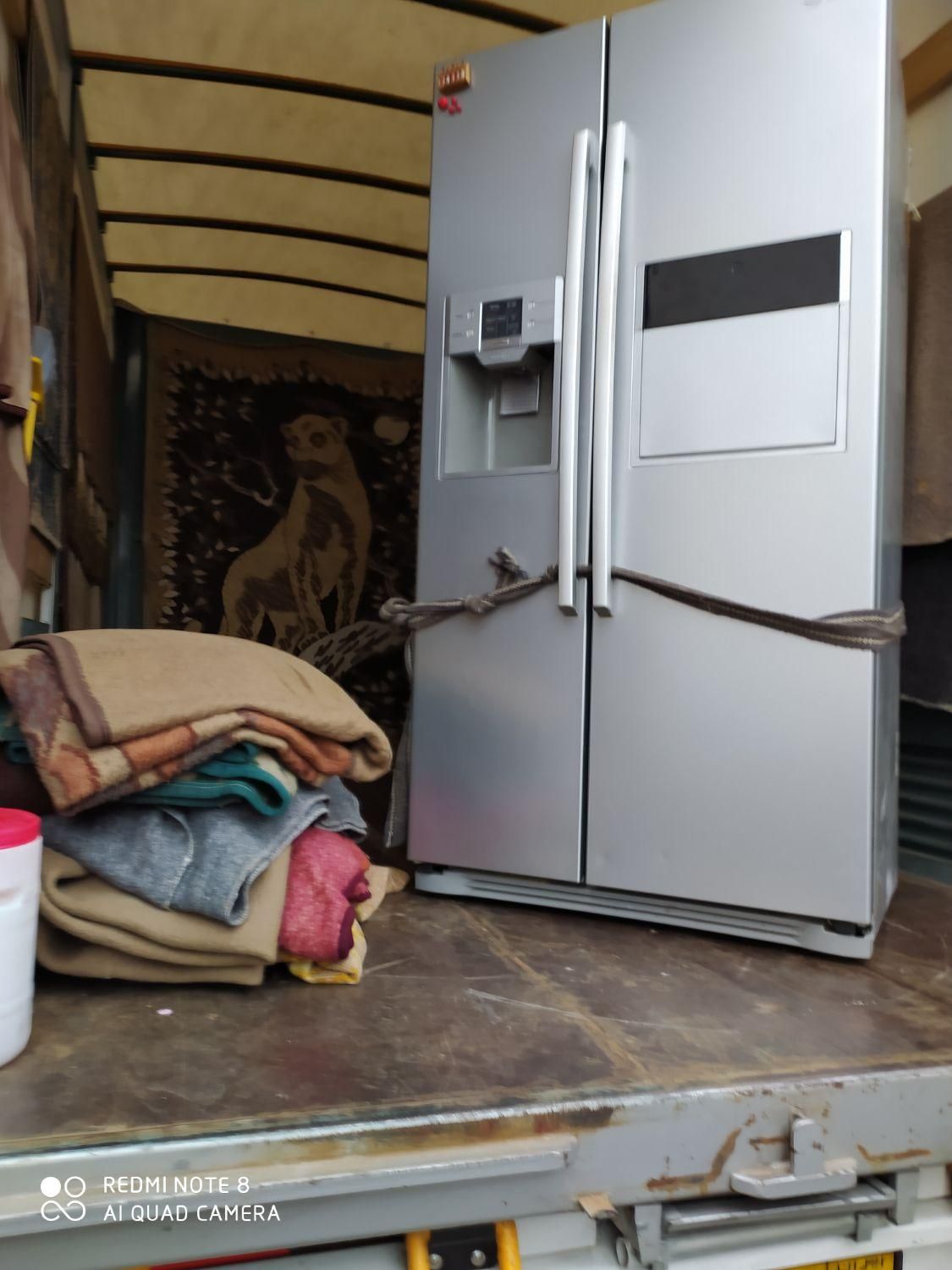 اتوبار همتاز|خدمات حمل و نقل|لاهیجان, شیخ زاهد|دیوار