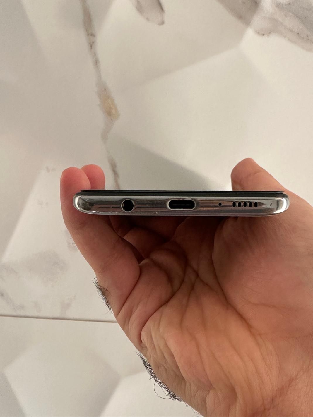 سامسونگ Galaxy A51 با حافظهٔ ۱۲۸ گیگابایت|موبایل|تهران, وردآورد|دیوار
