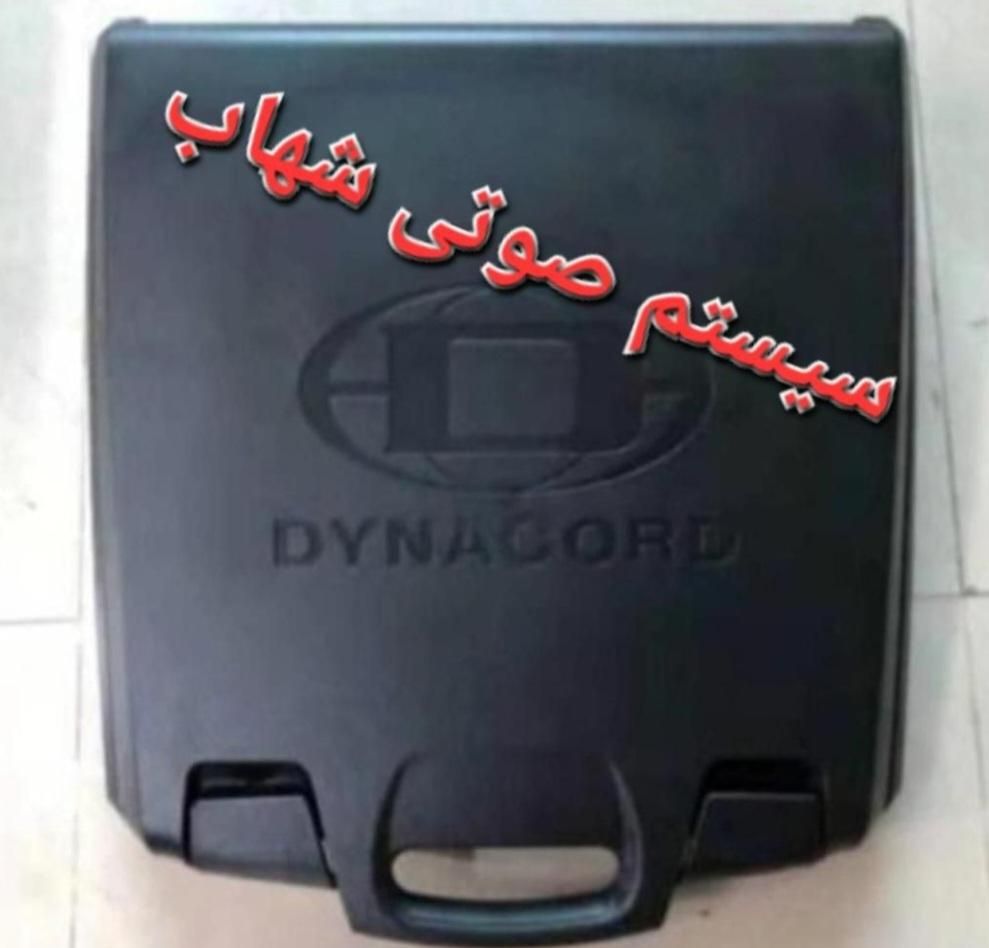 پاور میکسر هزار گرید۱ سری ۳ تایوانی|سیستم صوتی خانگی|تبریز, |دیوار