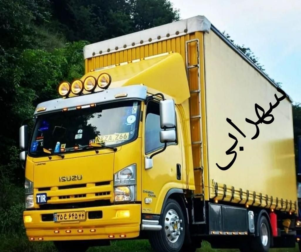 باربری اثاث کشی سریع و مطمعن کارگر ماهر ومتبهر|خدمات حمل و نقل|پرند, فاز ۶|دیوار