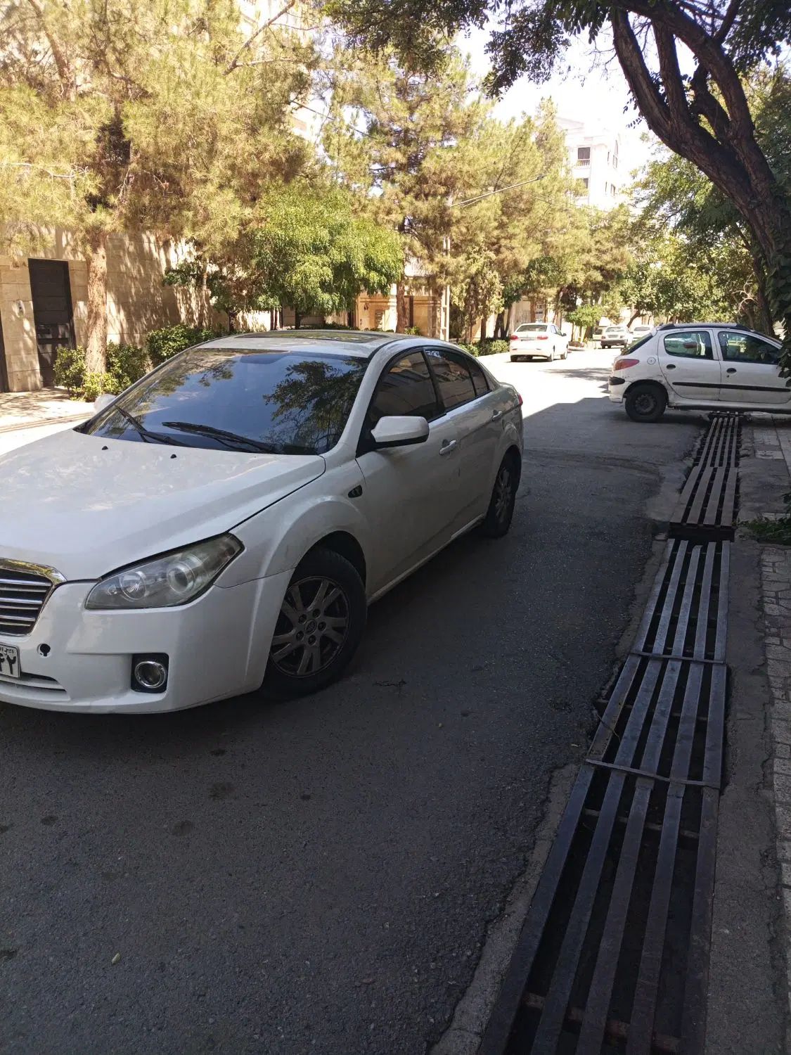 بسترن مدل b50|خودرو سواری و وانت|مشهد, دانشجو|دیوار