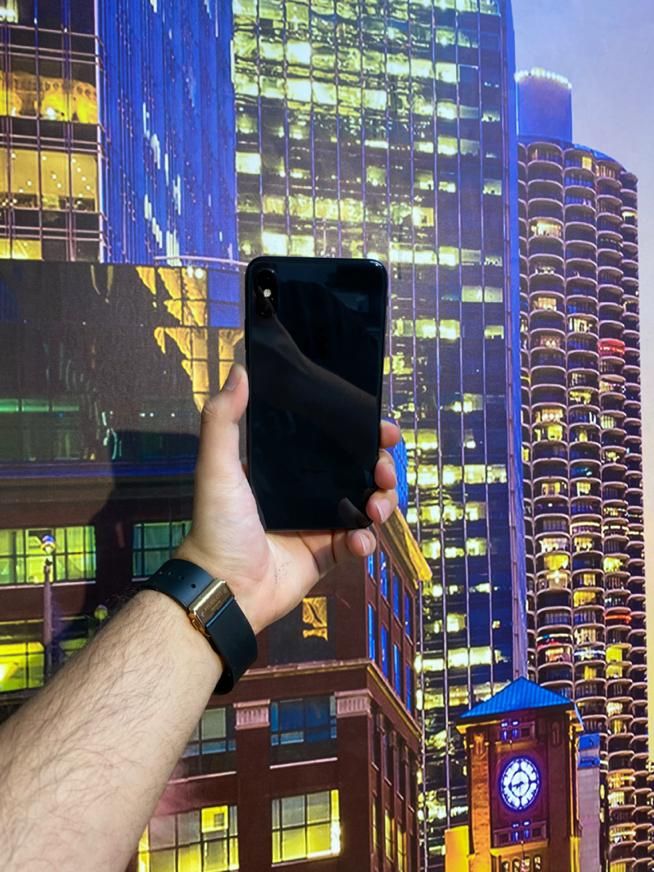 iphone xsmax|موبایل|تهران, اقدسیه|دیوار