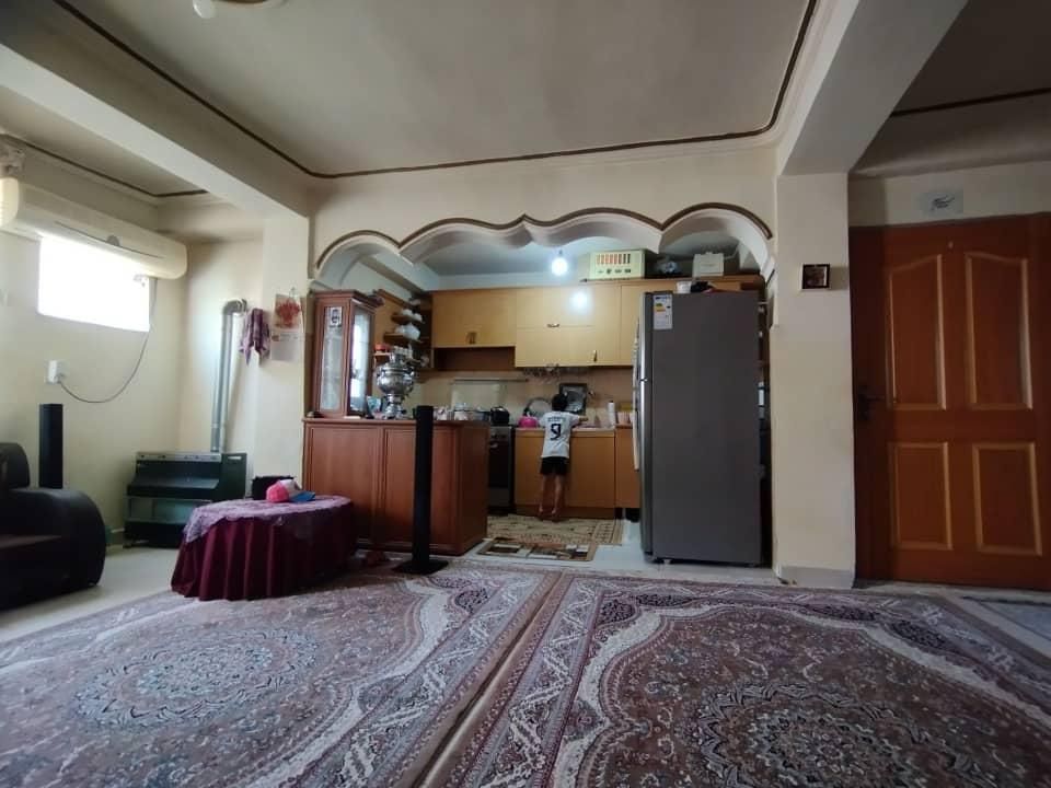 واحد۷۰متر طبقه چهارم تالش بسیجیان فاز۴|فروش آپارتمان|تالش, هشتپر|دیوار