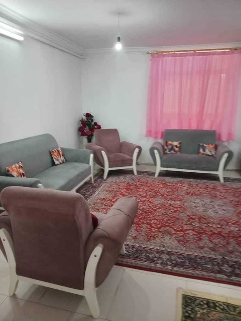 اجاره روزانه سوییت در رشت|اجارهٔ کوتاه‌مدت آپارتمان و سوئیت|رشت, کوی عرفان|دیوار