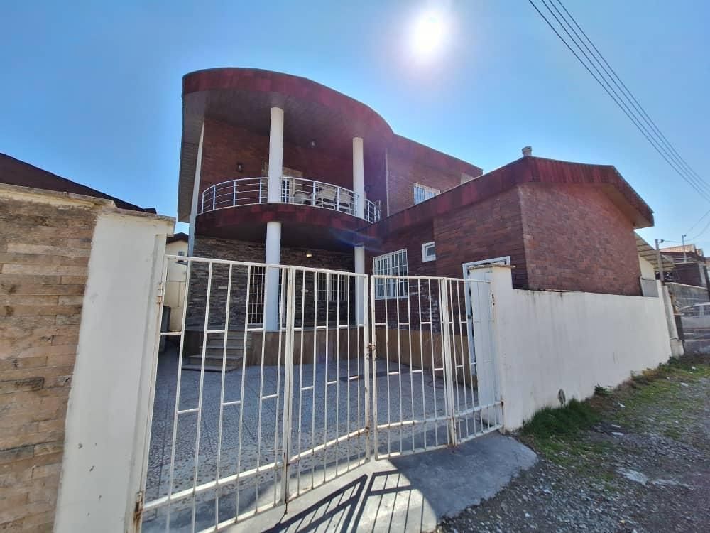 ×دوبلکس۴خواب استخردار بیلیارد فوتبالدستی درمتلقو|اجارهٔ کوتاهمدت ویلا و باغ|سلمانشهر, |دیوار