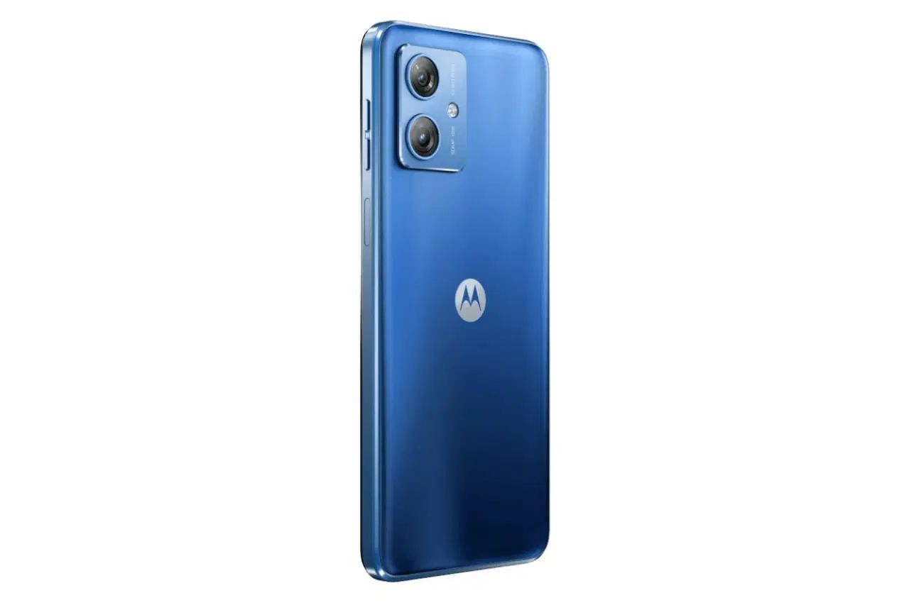 گوشی موتورولا Moto g54 5g|موبایل|مشهد, آزادشهر|دیوار