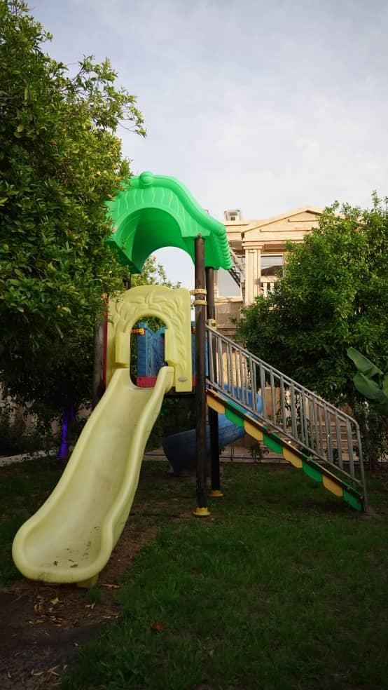 اجاره ویلا باغ دزفول ویلاهای لوکس ولاکچری|اجارهٔ کوتاهمدت ویلا و باغ|دزفول, |دیوار