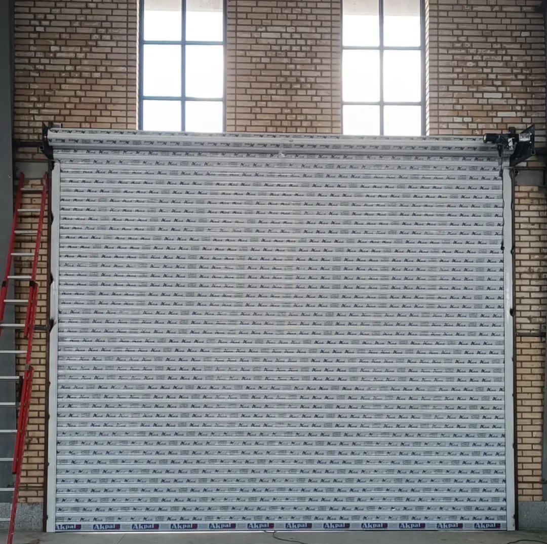 نصب و تعمیر کرکره برقی جک پارکینگ درب اتوماتیک|خدمات پیشه و مهارت|تهران, دروازه شمیران|دیوار